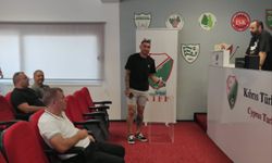 BTM 2. Lig’de final yolu eşleşmeleri belirlendi