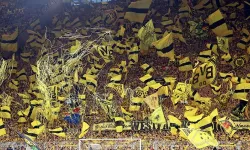 Alman futbolunda bilet satışı rekoru kırıldı