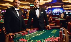 Casino sektörü 25 bin kişiye ekmek kapsı açıyor