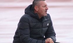 Mesarya’da Cemal Kır dönemi