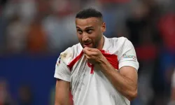 Cenk Tosun Fatih Karagümrük'te