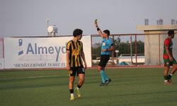 BTM 2. Lig’de haftanın cezalıları açıklandı