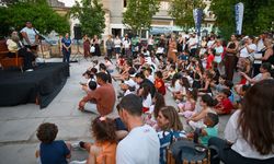 LTB, Surlariçi Çocuk Festivali düzenledi