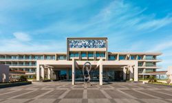 Concorde Aria Hotel kapılarını açtı