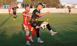 BTM 2. Lig’de grup maçları tamamlandı
