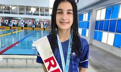 Deren Halil’den KKTC rekoru