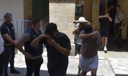 Girne’de bilişim sistemleri aracılığıyla dolandırıcılıktan 19 kişi tutuklandı