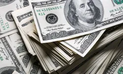 Bir şahıstan sahtekarlıkla 30 bin dolar temin eden kişi tutuklandı