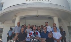 Kamuda örgütlü dört sendika, ek mesaiye kalmama eylemi başlatıyor