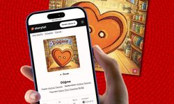Çocuk kitabı “Düğme” Storytel’de yayınlandı