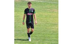 Elmaz Eryaman 1. Lig ve BTM 1. Lig kulüplerinin radarında