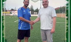 GG U17 takımı Emrah Güler’e emanet
