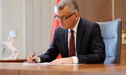 Cumhurbaşkanı Erhürman, AÖA Kuruluş (Değişiklik) Yasası’nı Meclis’e iade etti