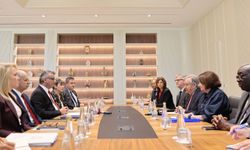 Guterres: “Süreci ileriye taşıyacak her türlü çabayı desteklemeyi sürdüreceğiz”