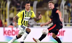 Fenerbahçe Polonya'da tur peşinde