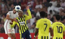 Fenerbahçe’nin rakibi Strum Graz
