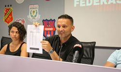 Sakallı “Talebimiz sporcularımızın hak ettiği değeri görmesidir”