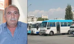Öğrenci taşımacılığında ödeme krizi