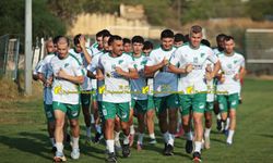 Son şampiyon yeni sezona start verdi