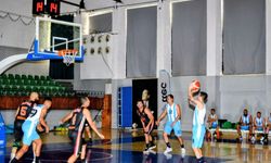 Polis Basketbol Turnuvası başladı