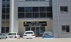 KKTC Gemi Trafik Hizmetleri Sistemi 20 Temmuz'da hizmete alınacak