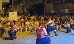 17. Lefkoşa Gençlik Günleri etkinliklerle başladı