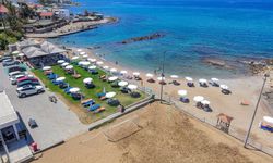 Girne Belediyesi Temmuz ayı deniz suyu analiz sonuçlarını açıkladı
