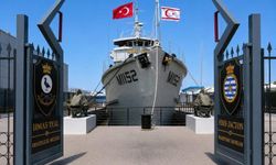 Girne Limanı’nda tarihi dönüşüm