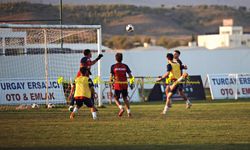 Göçmenköy resmen sezonu açtı
