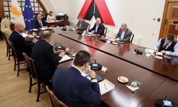 Rum hükümeti ve partiler, Guterres ziyaretiyle ilgili değerlendirmede bulundu