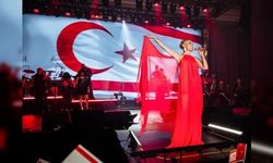 Grand Sapphire’de Ziynet Sali ile bayram coşkusu