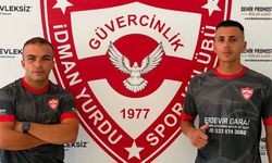 Güvercinlik’te transferler sürüyor