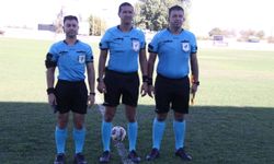 2026-2027 Futbol Sezonu Hakem Klasmanları açıklandı