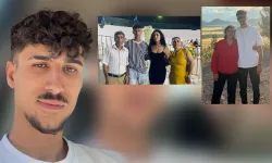 Tek isteği ailesine kavuşmak