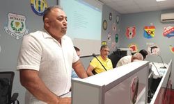 KTFHGD’de Hakan Muhtaroğlu yeniden başkan