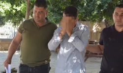 Haplar uyuşturucu çıktı