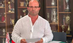 Kaymaklı'nın Yeni Başkanı Hasan Efe