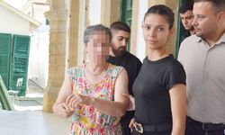 477 TL'lik ürün çalan zanlıya 30 bin TL teminat