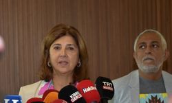 Hedef, süreci ileri taşımak