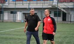 Ekmekçi: "Perdeyi artık açmanın zamanı geldi"