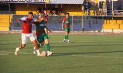 BTM 2. Lig’de 10. hafta günün sonuçları ve yarının programı