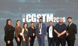Yakın Doğu Üniversitesi, ICGSTM 2026’nın ortak düzenleyicisi oldu