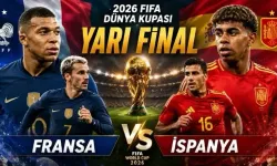 İlk finalist belli oluyor