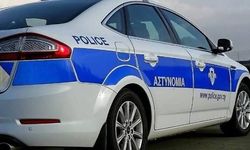 Güney Kıbrıs'ta polisiye olaylar...