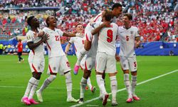 İngiltere yarı final biletini Bellingham ile kaptı