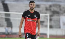 İrfan Özbaysal, yeniden Kartal oldu