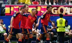 İspanya yarı finalde