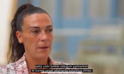 “Kızlarımın anlattıklarını duyunca kustum”