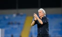 Portekiz'de Jorge Jesus dönemi