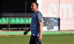 Küçük Kaymaklı'da kaleciler İlhan Arcın’a emanet